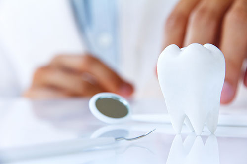 Zertifizierte Qualität in der Zahnarztpraxis